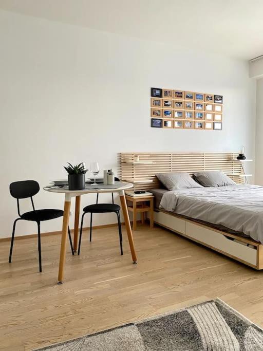 Apartmán Digital Nomad's *